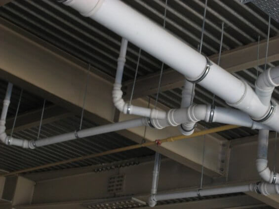 Sıhhi tesisat dekorasyon 4